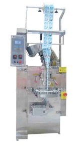 顆粒包裝機 顆粒數粒包裝機 汕頭藥品顆粒包裝機 食品包裝機