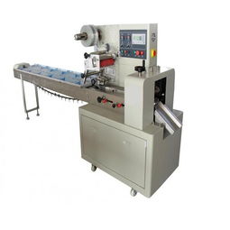 合縱包裝機械加盟 投資分析與創(chuàng)業(yè)指南